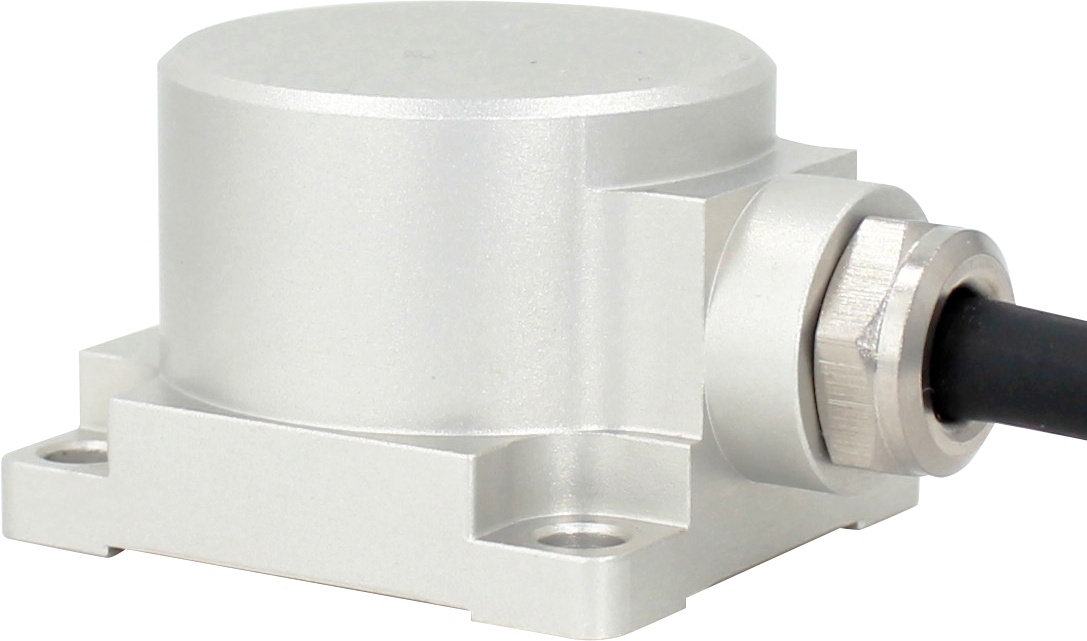 AKM390 - 單晶硅電容式傳感器